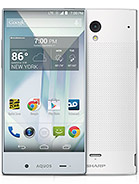 Best available price of Sharp Aquos Crystal in Libya