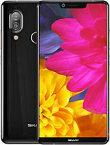 Best available price of Sharp Aquos S3 High in Libya