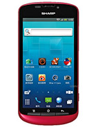 Best available price of Sharp Aquos SH8298U in Libya