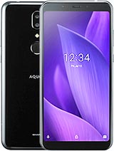 Best available price of Sharp Aquos V in Libya