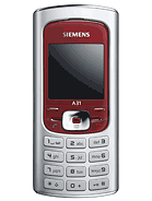 Best available price of Siemens A31 in Libya