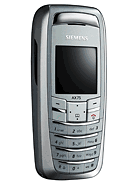 Best available price of Siemens AX75 in Libya