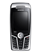 Best available price of Siemens SP65 in Libya