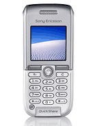 Best available price of Sony Ericsson K300 in Libya