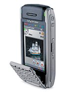 Best available price of Sony Ericsson P900 in Libya