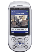Best available price of Sony Ericsson S700 in Libya