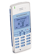 Best available price of Sony Ericsson T100 in Libya
