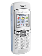 Best available price of Sony Ericsson T290 in Libya