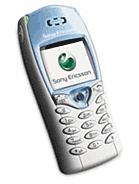 Best available price of Sony Ericsson T68i in Libya