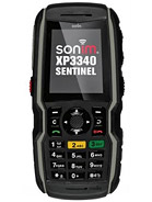 Best available price of Sonim XP3340 Sentinel in Libya