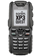 Best available price of Sonim XP3-20 Quest in Libya