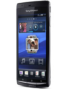 Best available price of Sony Ericsson Xperia Arc in Libya