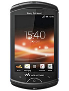 Best available price of Sony Ericsson WT18i in Libya