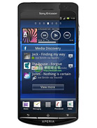 Best available price of Sony Ericsson Xperia Duo in Libya