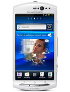 Best available price of Sony Ericsson Xperia neo V in Libya