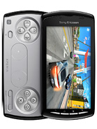 Best available price of Sony Ericsson Xperia PLAY CDMA in Libya