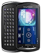 Best available price of Sony Ericsson Xperia pro in Libya