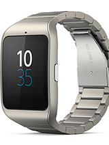 Best available price of Sony SmartWatch 3 SWR50 in Libya