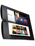 Best available price of Sony Tablet P 3G in Libya