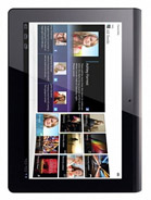 Best available price of Sony Tablet S in Libya