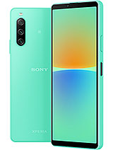 Best available price of Sony Xperia 10 IV in Libya