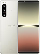 Best available price of Sony Xperia 5 IV in Libya