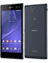 Best available price of Sony Xperia C3 in Libya