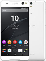 Best available price of Sony Xperia C5 Ultra in Libya
