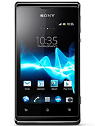 Best available price of Sony Xperia E dual in Libya