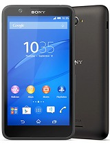 Best available price of Sony Xperia E4 in Libya