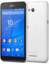 Best available price of Sony Xperia E4g Dual in Libya