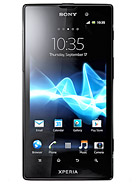 Best available price of Sony Xperia ion HSPA in Libya