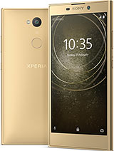 Best available price of Sony Xperia L2 in Libya