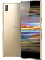 Best available price of Sony Xperia L3 in Libya