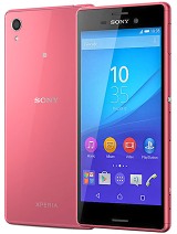 Best available price of Sony Xperia M4 Aqua in Libya