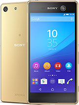 Best available price of Sony Xperia M5 in Libya