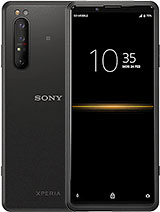 Best available price of Sony Xperia Pro in Libya