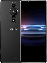 Best available price of Sony Xperia Pro-I in Libya