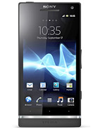 Best available price of Sony Xperia S in Libya