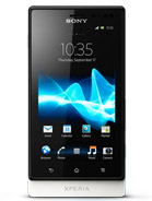Best available price of Sony Xperia sola in Libya