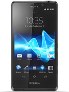 Best available price of Sony Xperia T in Libya