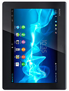 Best available price of Sony Xperia Tablet S in Libya