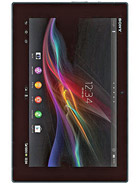 Best available price of Sony Xperia Tablet Z LTE in Libya