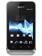 Best available price of Sony Xperia tipo dual in Libya