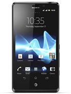 Best available price of Sony Xperia T LTE in Libya