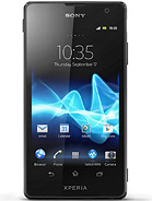 Best available price of Sony Xperia TX in Libya