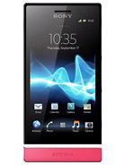 Best available price of Sony Xperia U in Libya