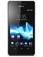 Best available price of Sony Xperia V in Libya