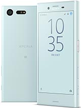 Best available price of Sony Xperia X Compact in Libya