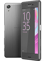 Best available price of Sony Xperia X Performance in Libya
